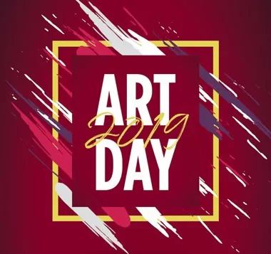 2019 Art Day