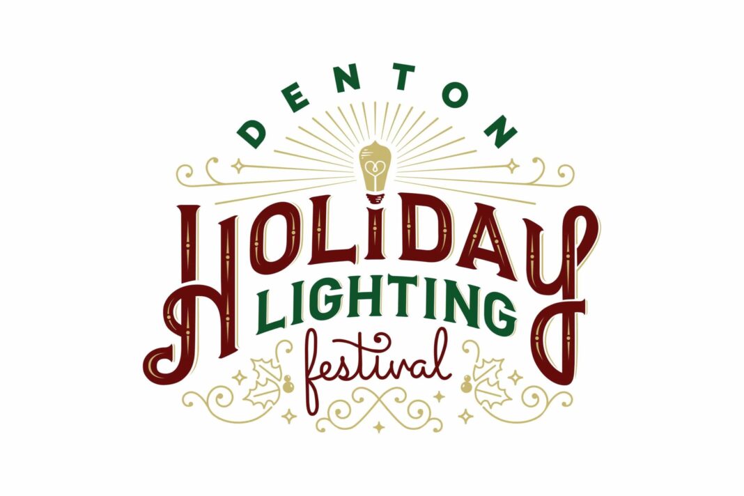 Denton Holiday Festival