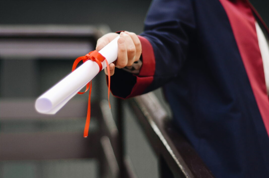UNT postpones spring commencement ceremonies