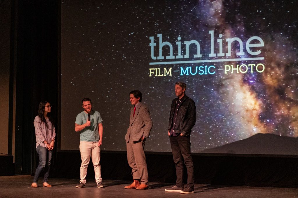 Line Film Festival Go Virtual