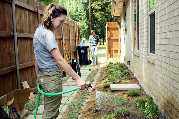 Wildscappers Landscaping Co