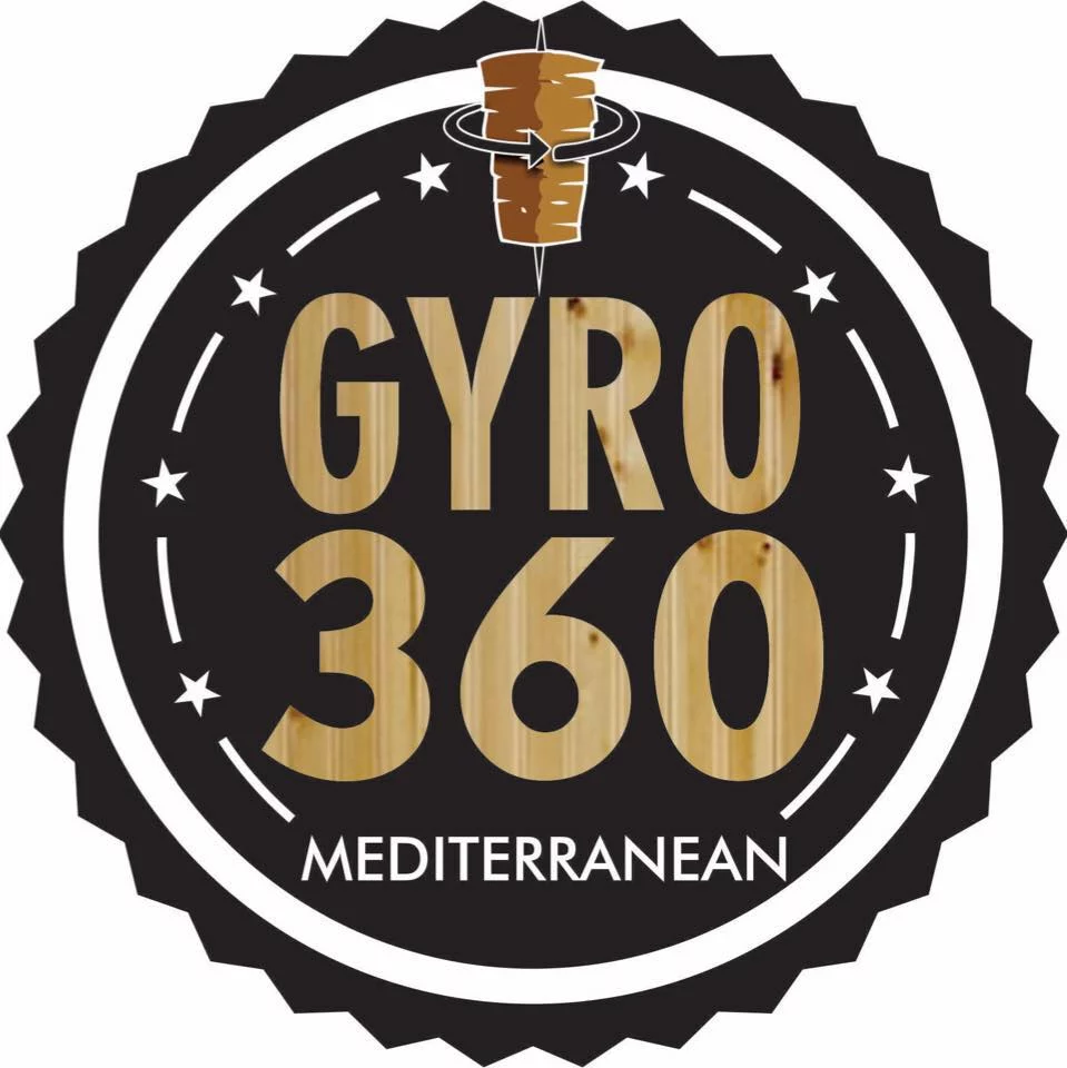 Gyro 360  Denton Gluten Free