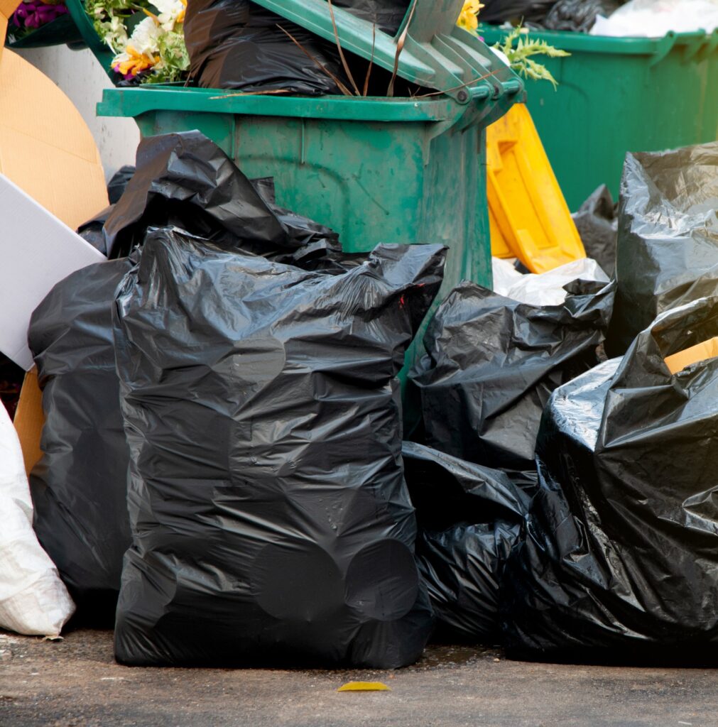 Trash Bags