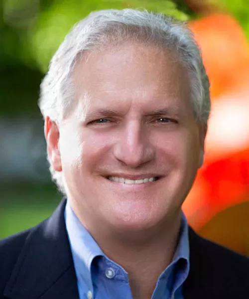 Paul Meltzer Candidate for Mayor of Denton