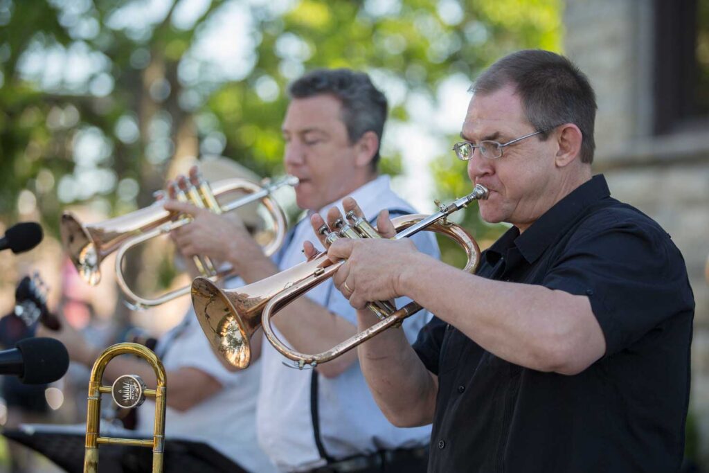 Twilight Tunes - Denton