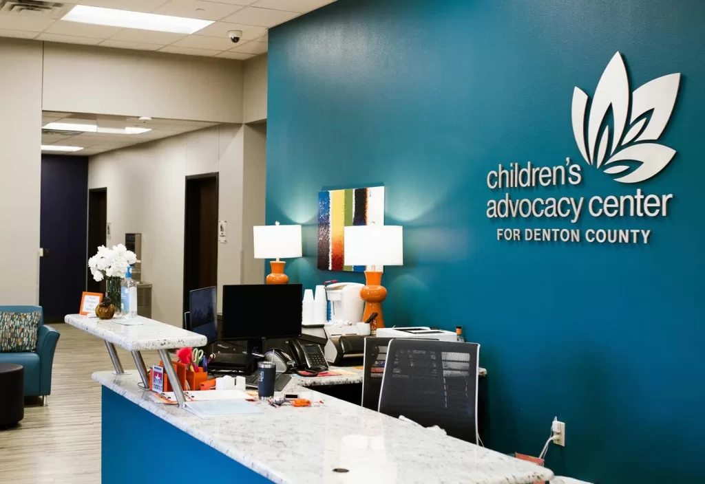 Children's Advocacy Center for Denton