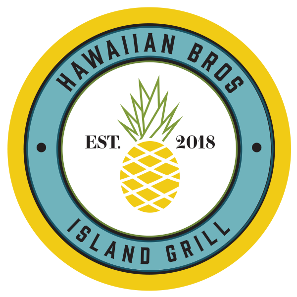 Hawaiian Bros Island Grill Denton Gluten Free